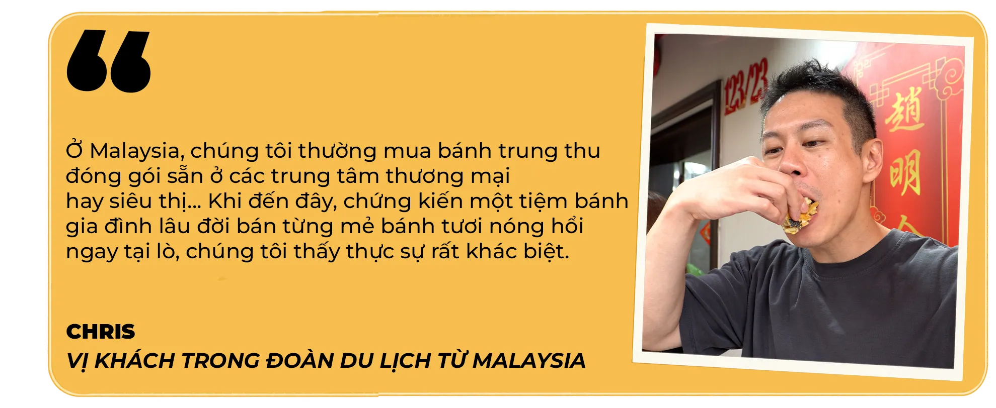 Sau nghìn lớp bánh, sau bốn thế hệ truyền nghề - Ảnh 32. Sau nghìn lớp bánh, sau bốn thế hệ truyền nghề - Ảnh 32.