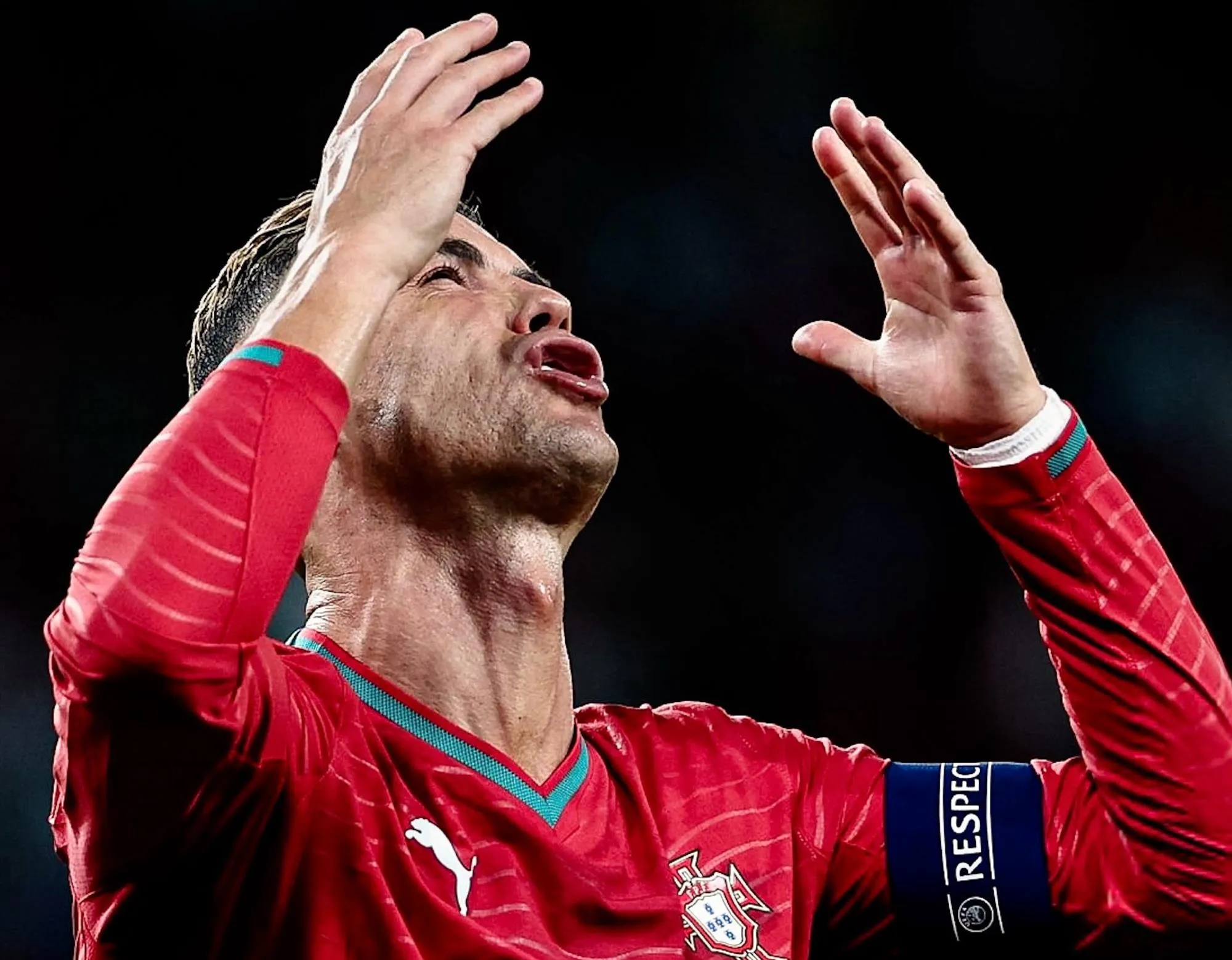 ronaldo