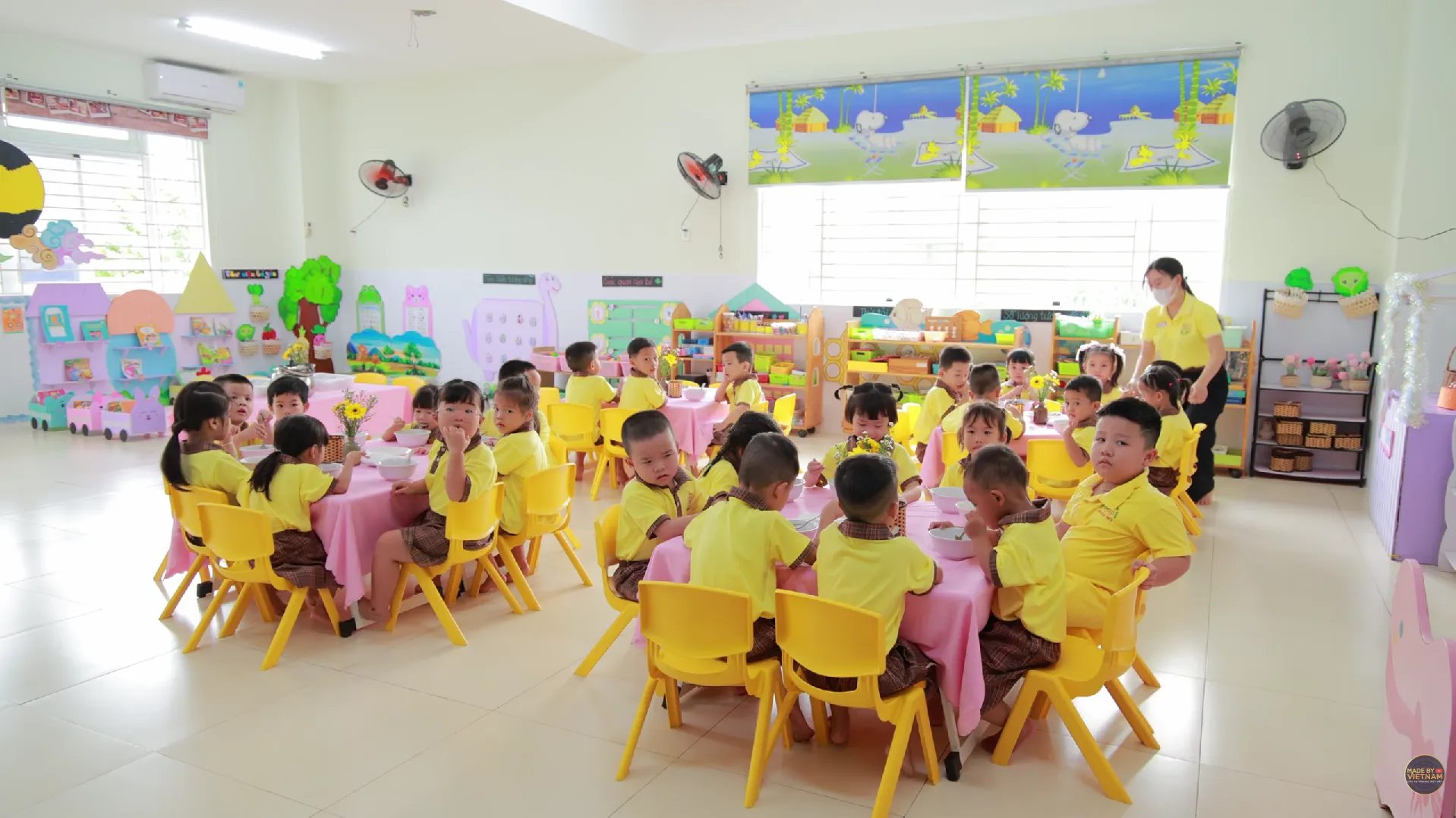 Tick xanh trách nhiệm: Tăng kiểm soát chất lượng, minh bạch chuỗi cung ứng - Ảnh 8.