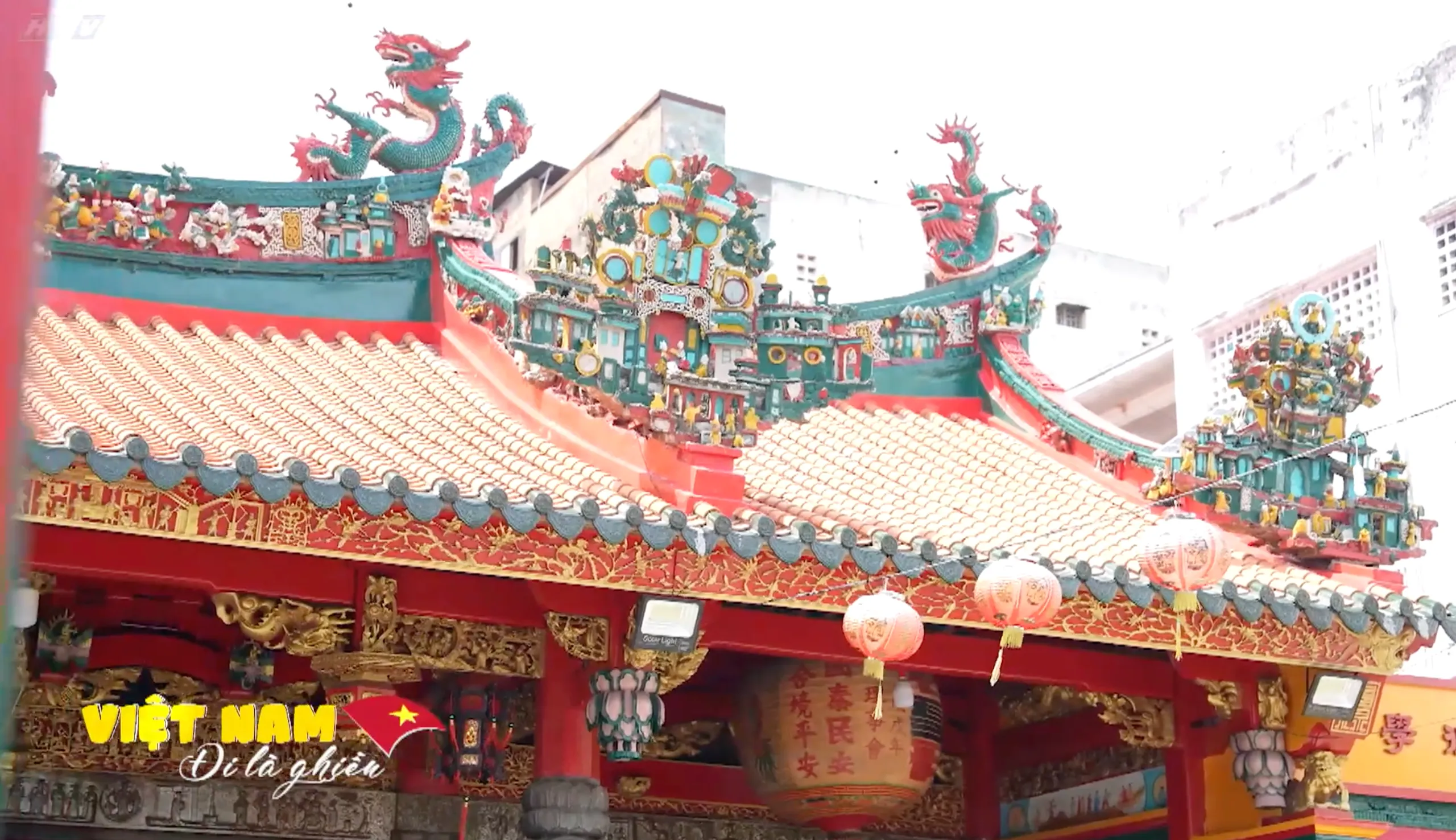 Việt Nam đi là ghiền - 11g50 thứ Sáu (25/9) trên HTV7- Ảnh 2. Việt Nam đi là ghiền - 11g50 thứ Sáu (25/9) trên HTV7- Ảnh 2.