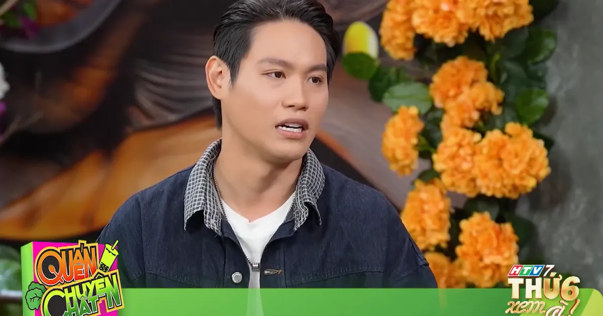 Quán quen chuyện chất - 19g thứ Sáu (25/9) trên HTV7