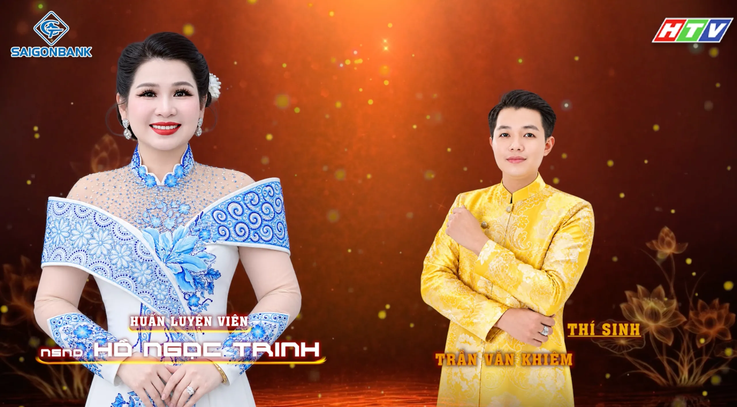 Giới thiệu Chung kết xếp hạng Chuông vàng vọng cổ 2026- Ảnh 3. Giới thiệu Chung kết xếp hạng Chuông vàng vọng cổ 2026- Ảnh 3.