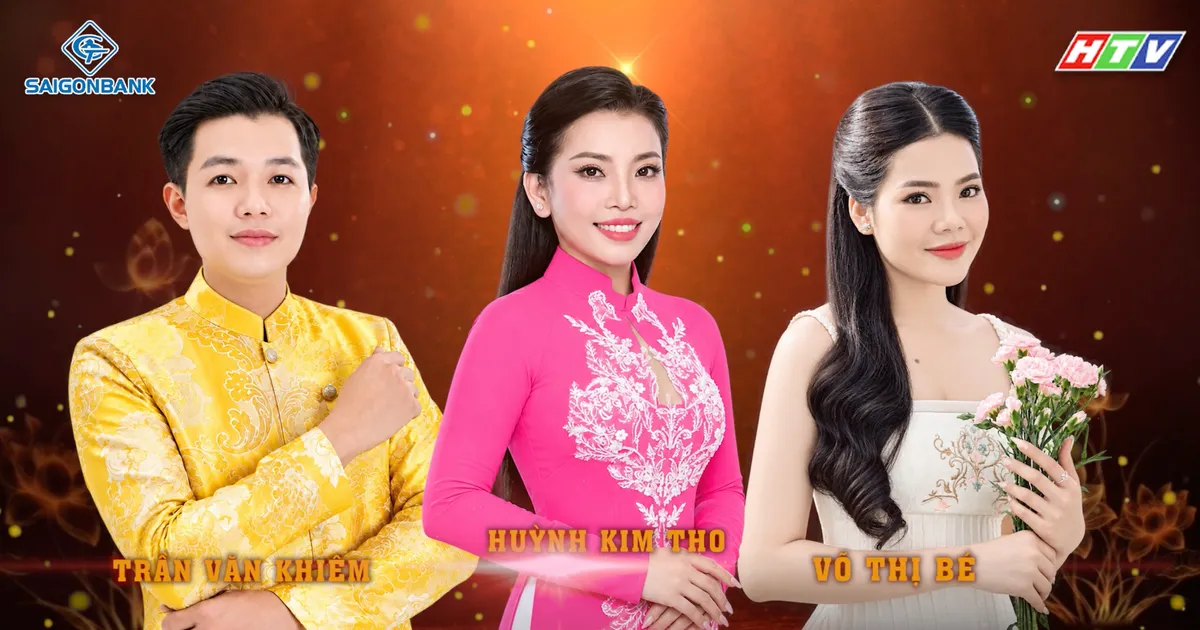 Giới thiệu Chung kết xếp hạng Chuông vàng vọng cổ 2026