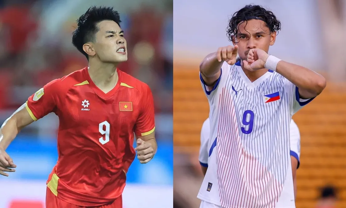 Lịch sử đối đầu tuyển Việt Nam vs Philippines: Không được chủ quan