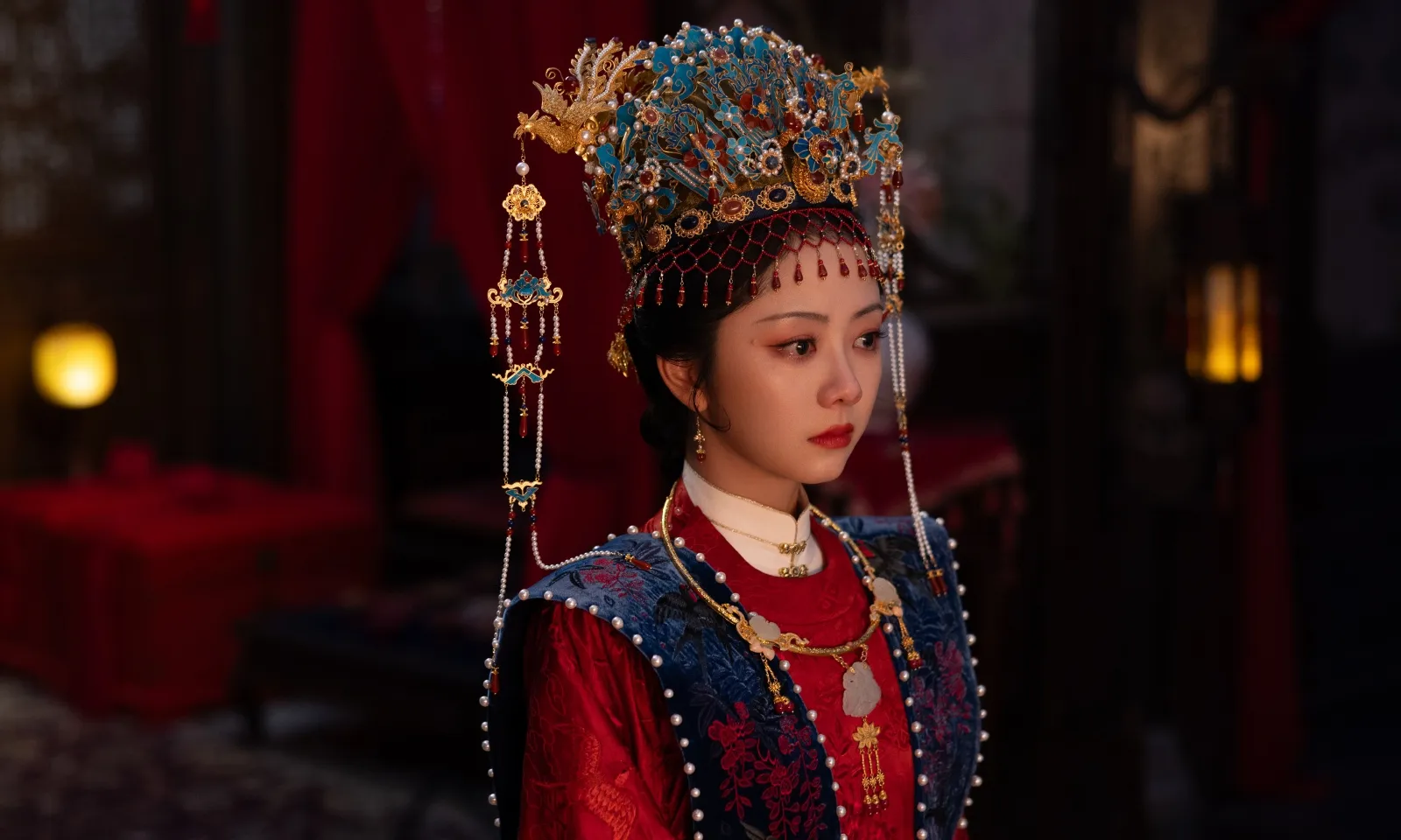 Đàm Tùng Vận tiết lộ lý do không ký hợp đồng công ty quản lý lớn