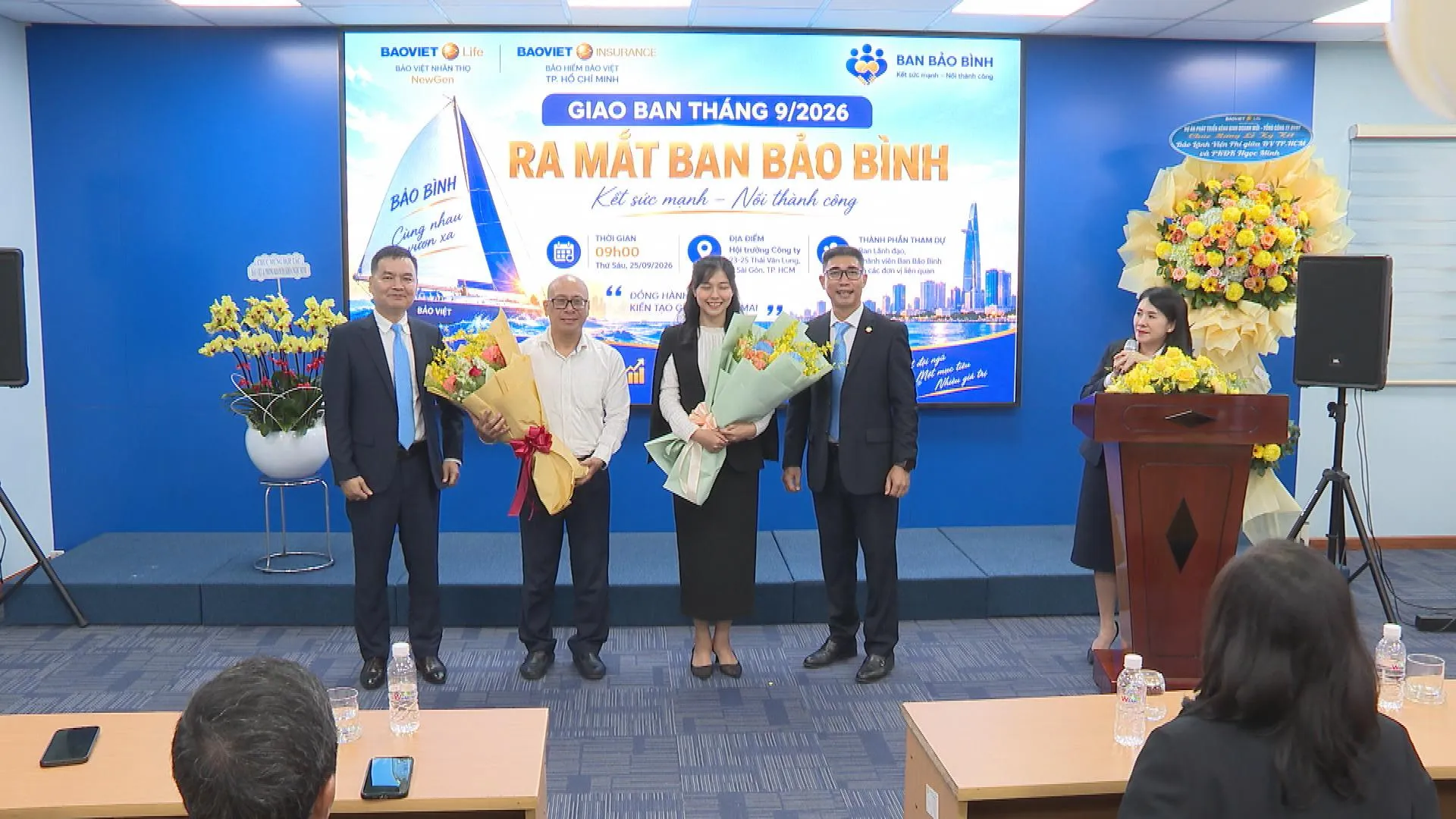 Nguyên lãnh đạo Bộ Tư lệnh Quân đoàn 4 và Sư đoàn 309 thăm đơn vị nhân 48 năm ngày truyền thống I Thời sự trưa HTV ngày 26/9/2026 - Ảnh 4.
