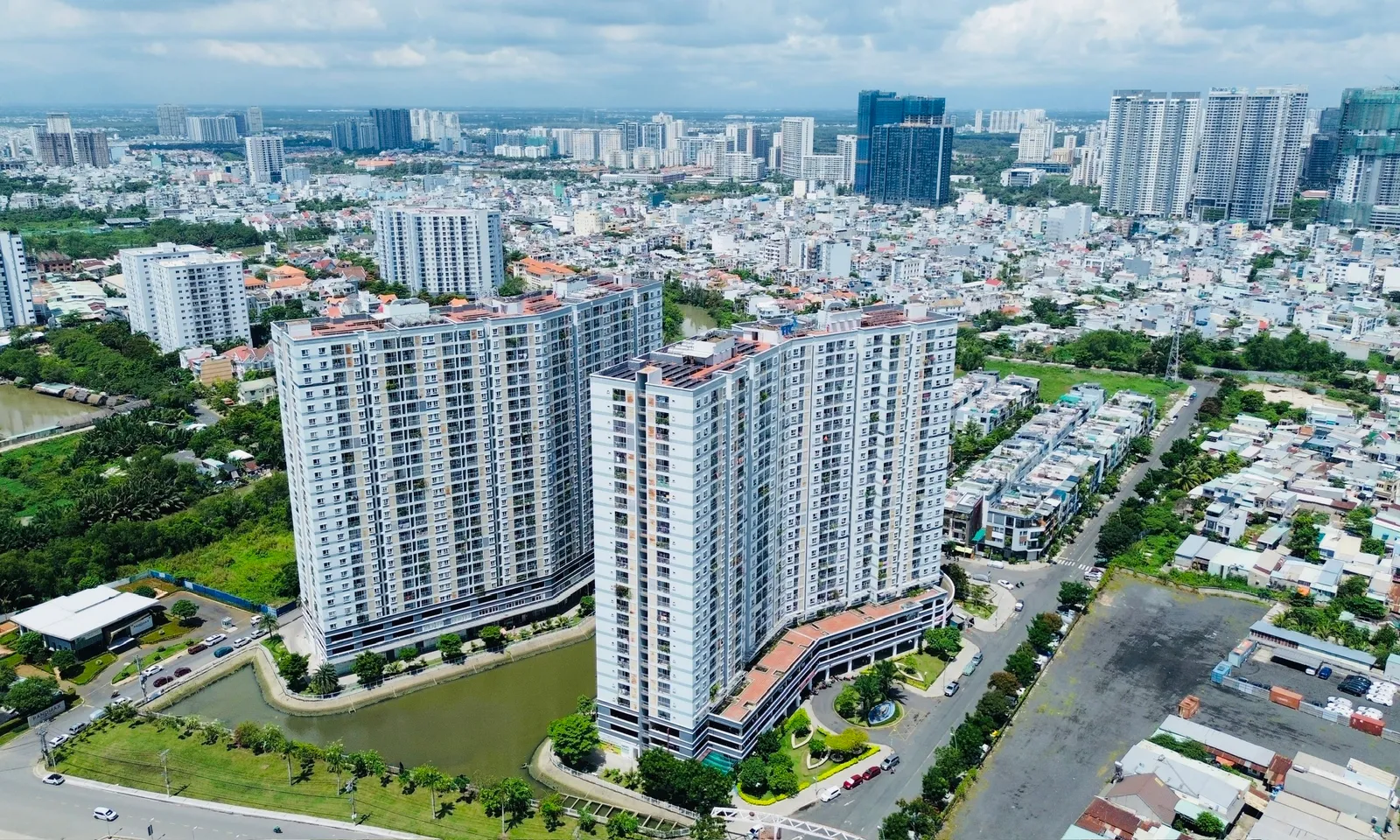 TP. Hồ Chí Minh đã tháo gỡ vướng mắc cho 650 dự án