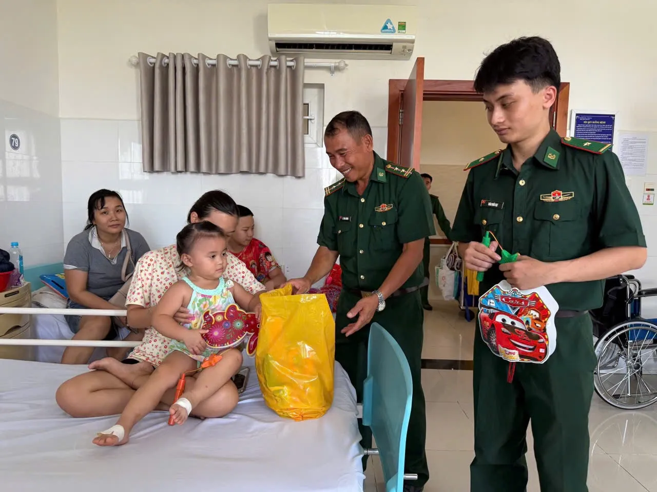 chi linh 4