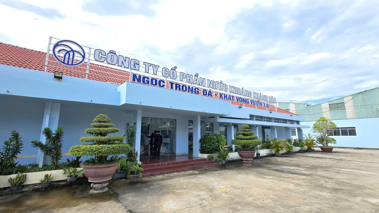 Đánh thức "ngọc quý" bản địa bằng tiêu chuẩn xanh toàn cầu