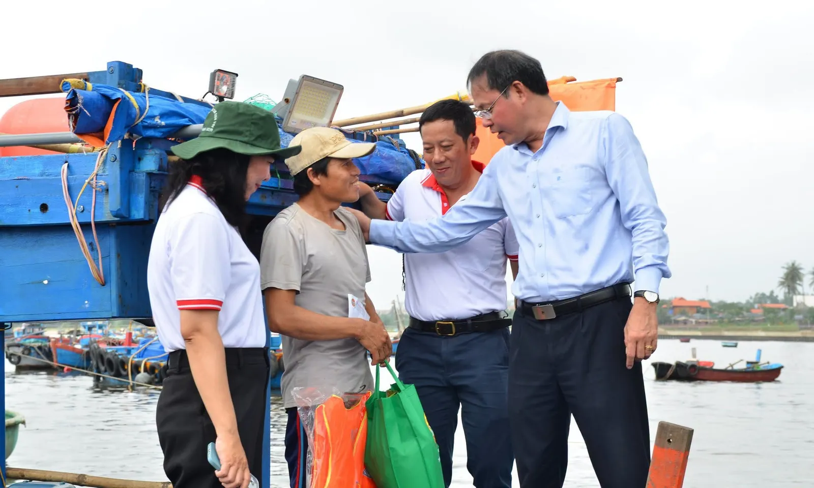 Ngày hội Nông dân Thành phố năm 2026: “Tự hào truyền thống, kết nối cộng đồng, kiến tạo tương lai”