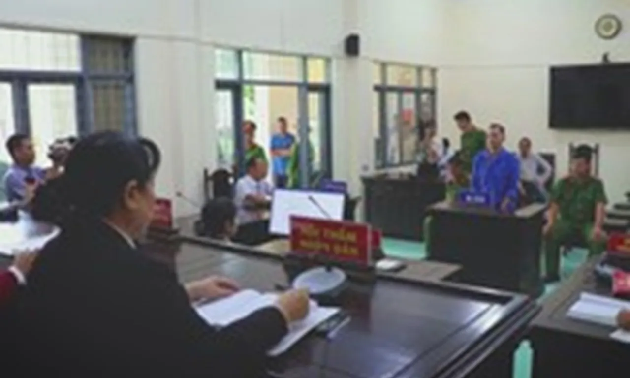 Lãnh án hơn 3 năm tù vì lên Facebook xuyên tạc, xúc phạm tổ chức, cá nhân