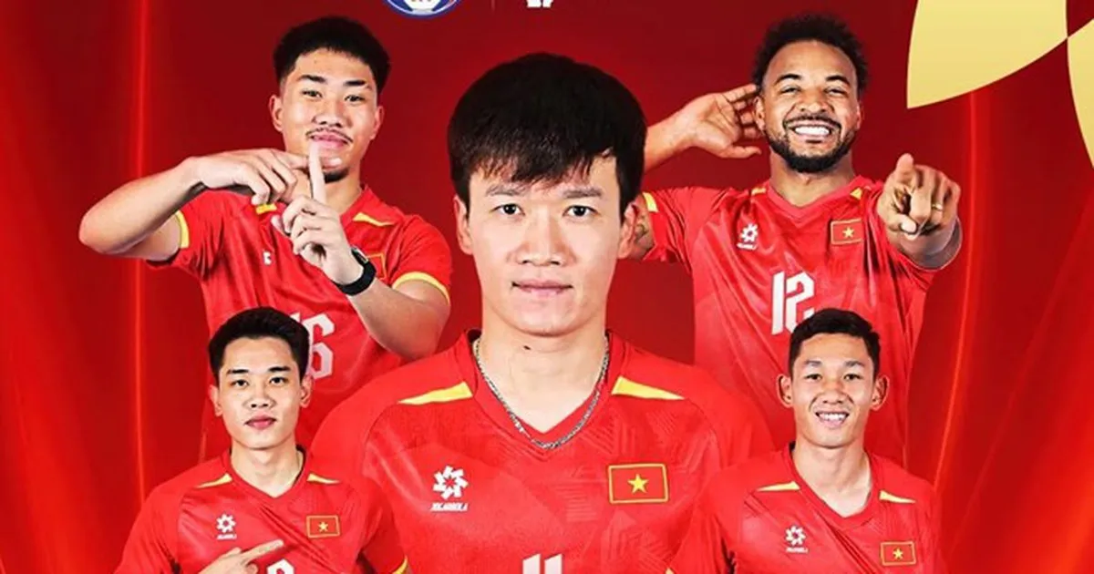 Việt Nam có bản quyền FIFA ASEAN Cup 2026 vào phút chót