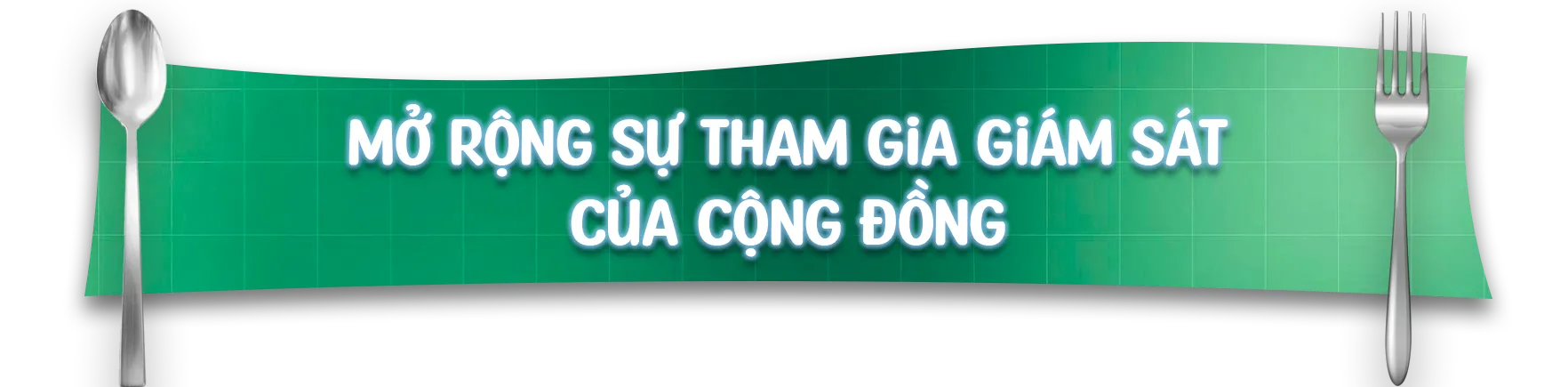 Từ “Tick xanh” đến bếp ăn học đường - Ảnh 8.