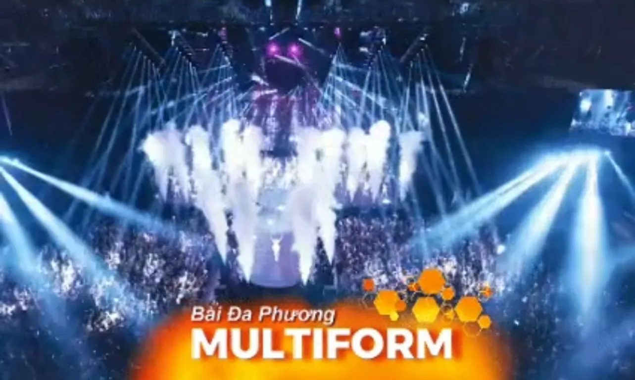 Bùng nổ đại nhạc hội tại TP. Hồ Chí Minh: Động lực bứt phá của kinh tế đô thị