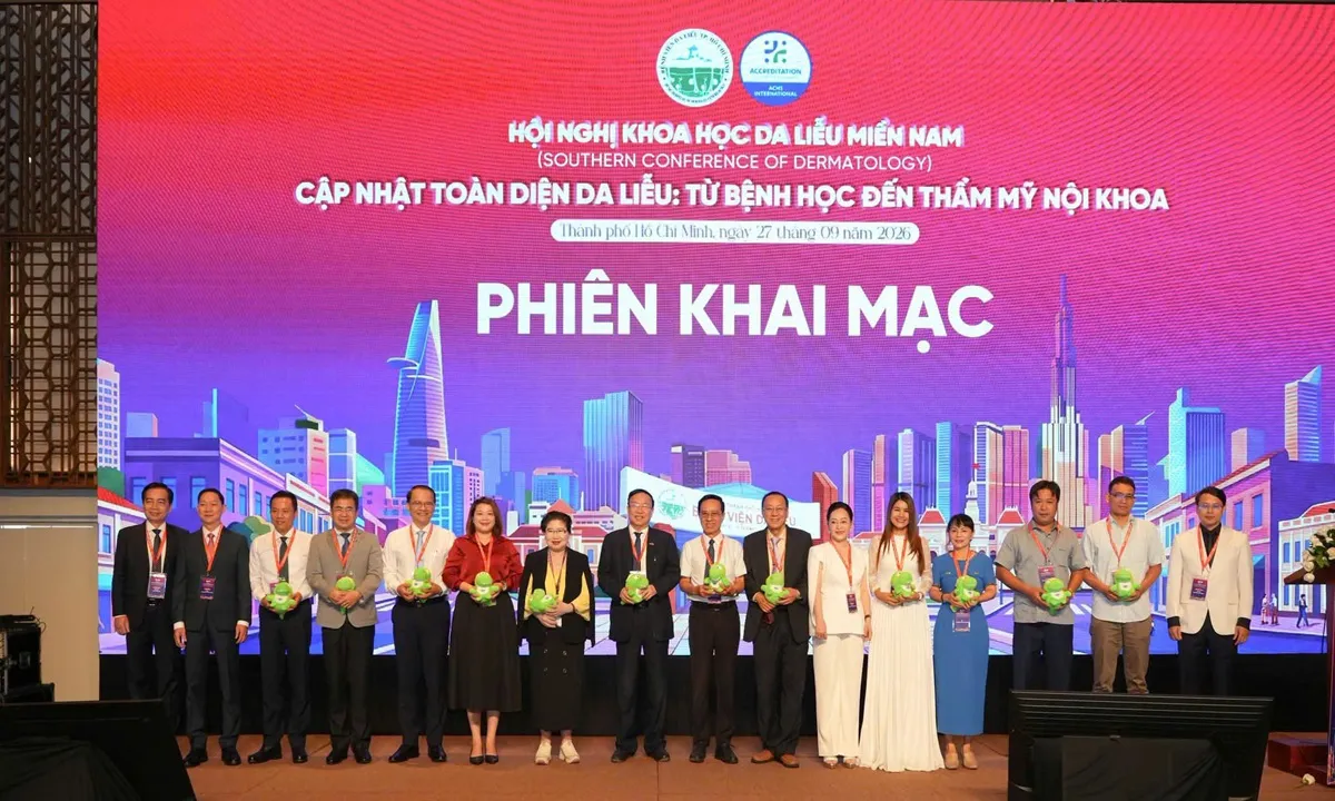 Thẩm mỹ hiện đại chuyển hướng cá thể hóa