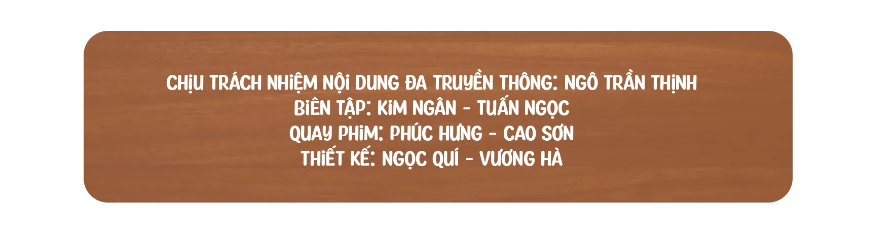 Từ “Tick xanh” đến bếp ăn học đường - Ảnh 14.