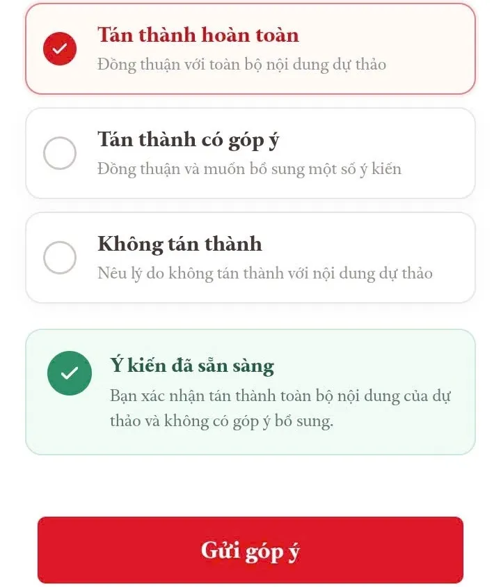 Góp ý Dự thảo Luật Đất đai - h3
