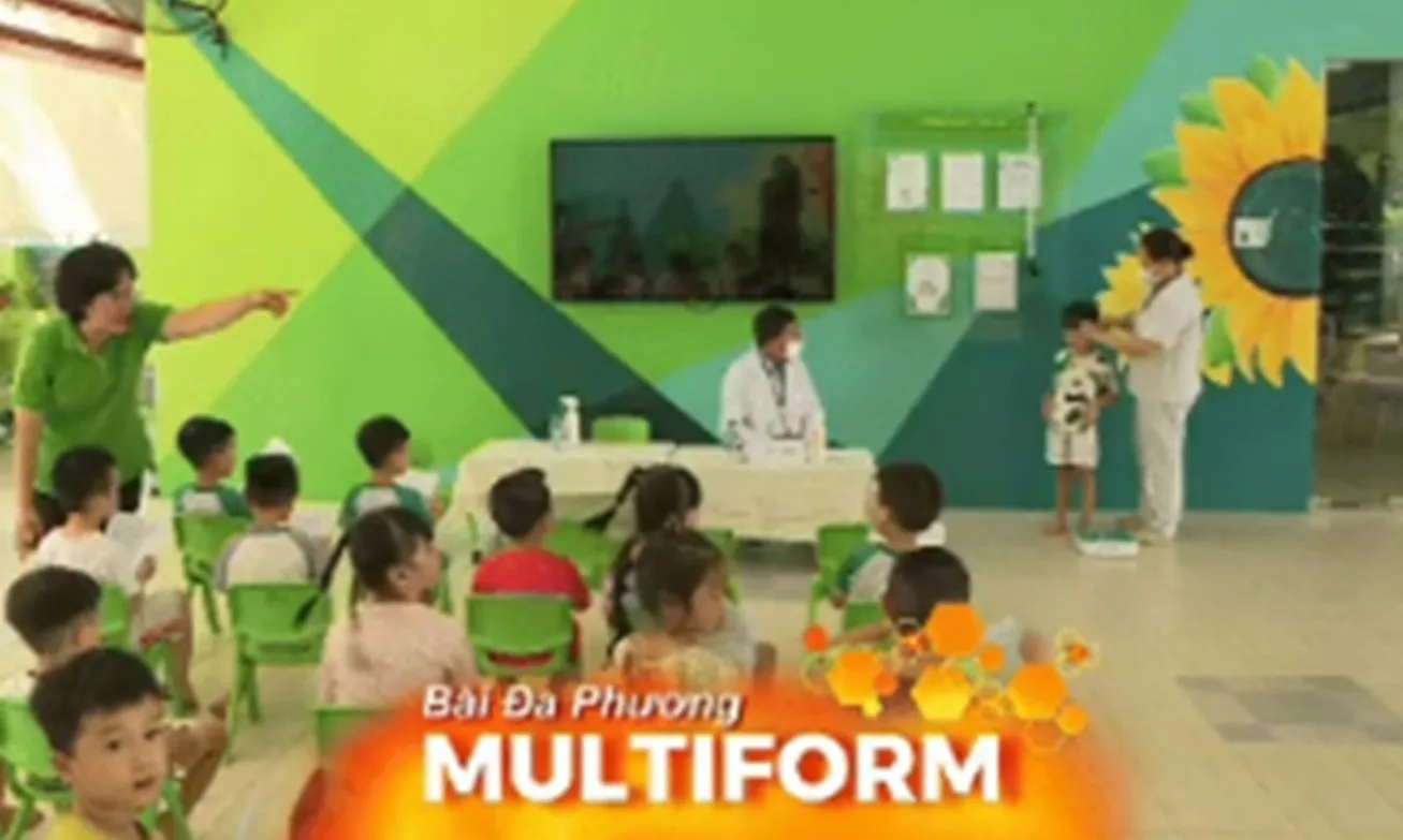 Khám sức khỏe toàn dân tại TP. Hồ Chí Minh: Giữ trọn mục tiêu không ai bị bỏ lại phía sau