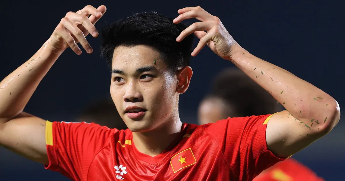Đình Bắc ghi bàn, tuyển Việt Nam thắng nhọc Philippines ở trận ra quân FIFA ASEAN Cup 2026