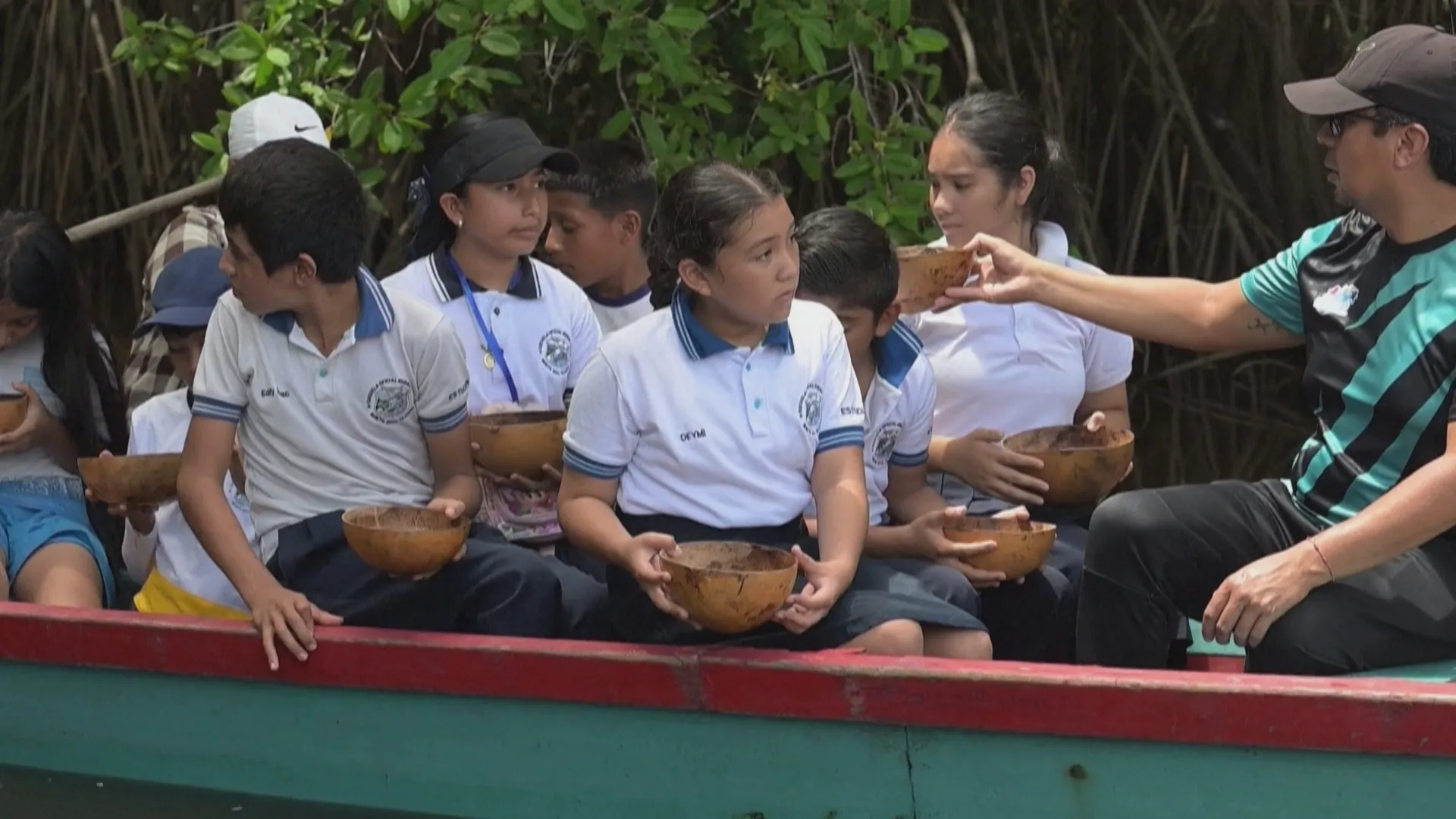Guatemala: Nhân giống và bảo tồn loài cá láng nhiệt đới- Ảnh 1.