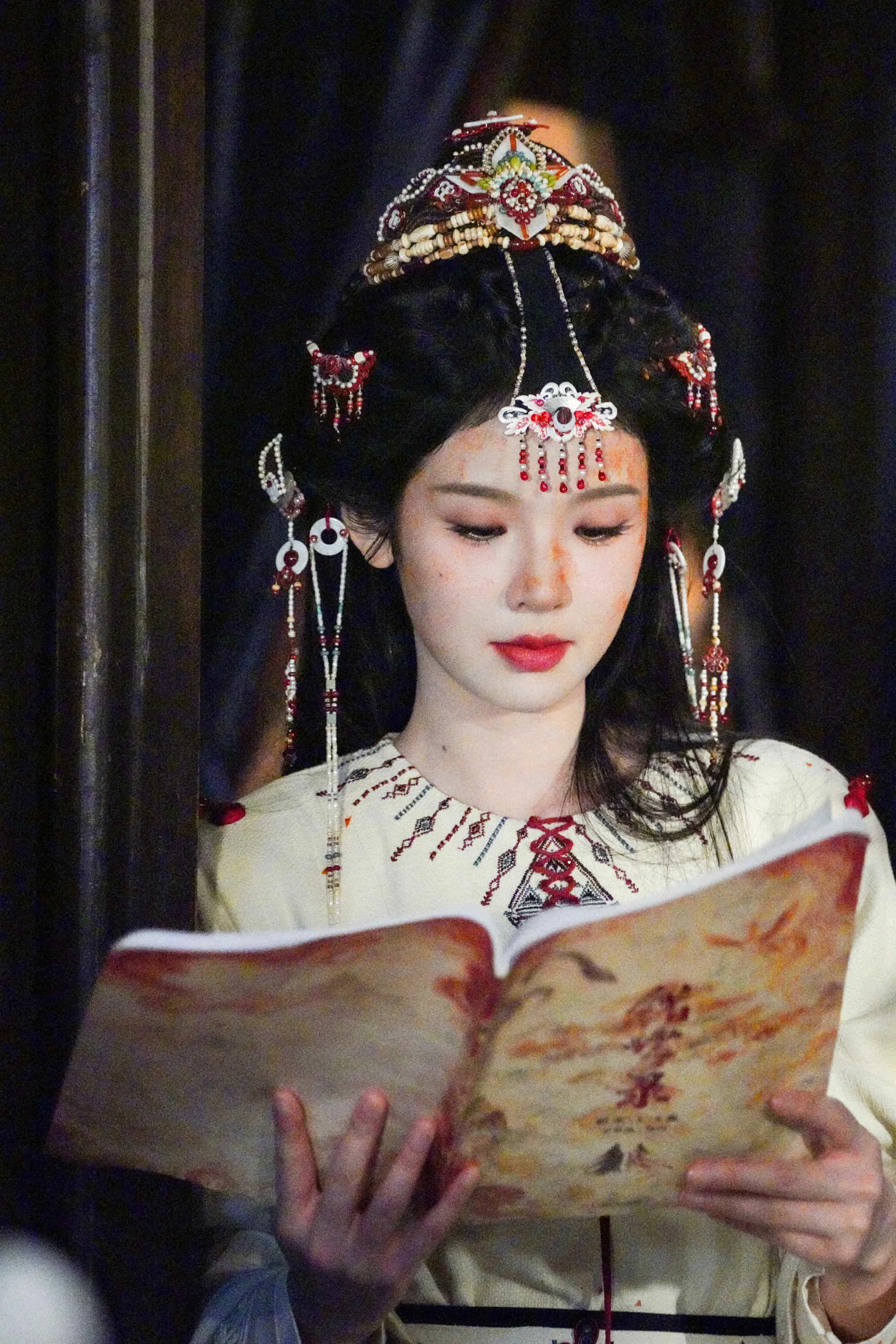 Khán giả chờ đợi màn bứt phá của "nữ thần thanh xuân"