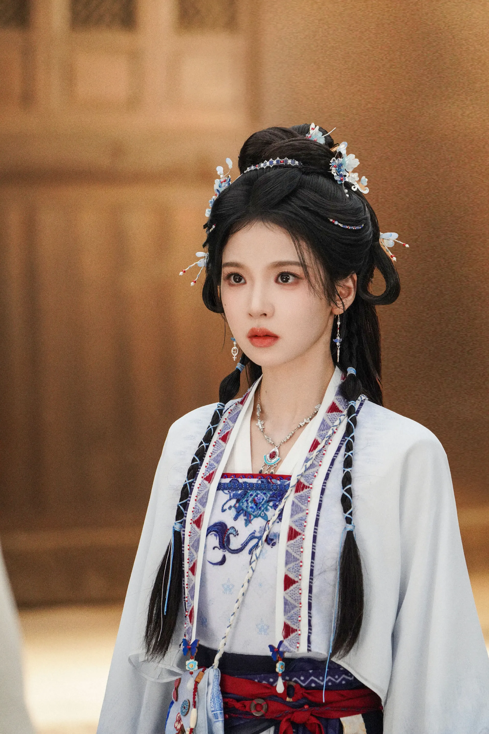 Tạo hình xinh đẹp, đa dạng