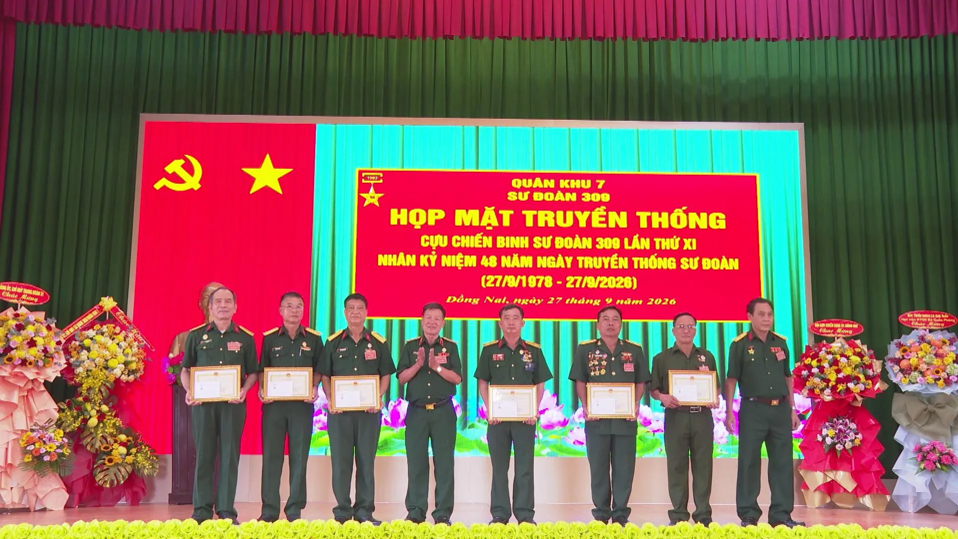 Khai mạc Hội nghị đại biểu Quốc hội hoạt động chuyên trách | Thời sự trưa HTV ngày 28/9/2026 - Ảnh 3.
