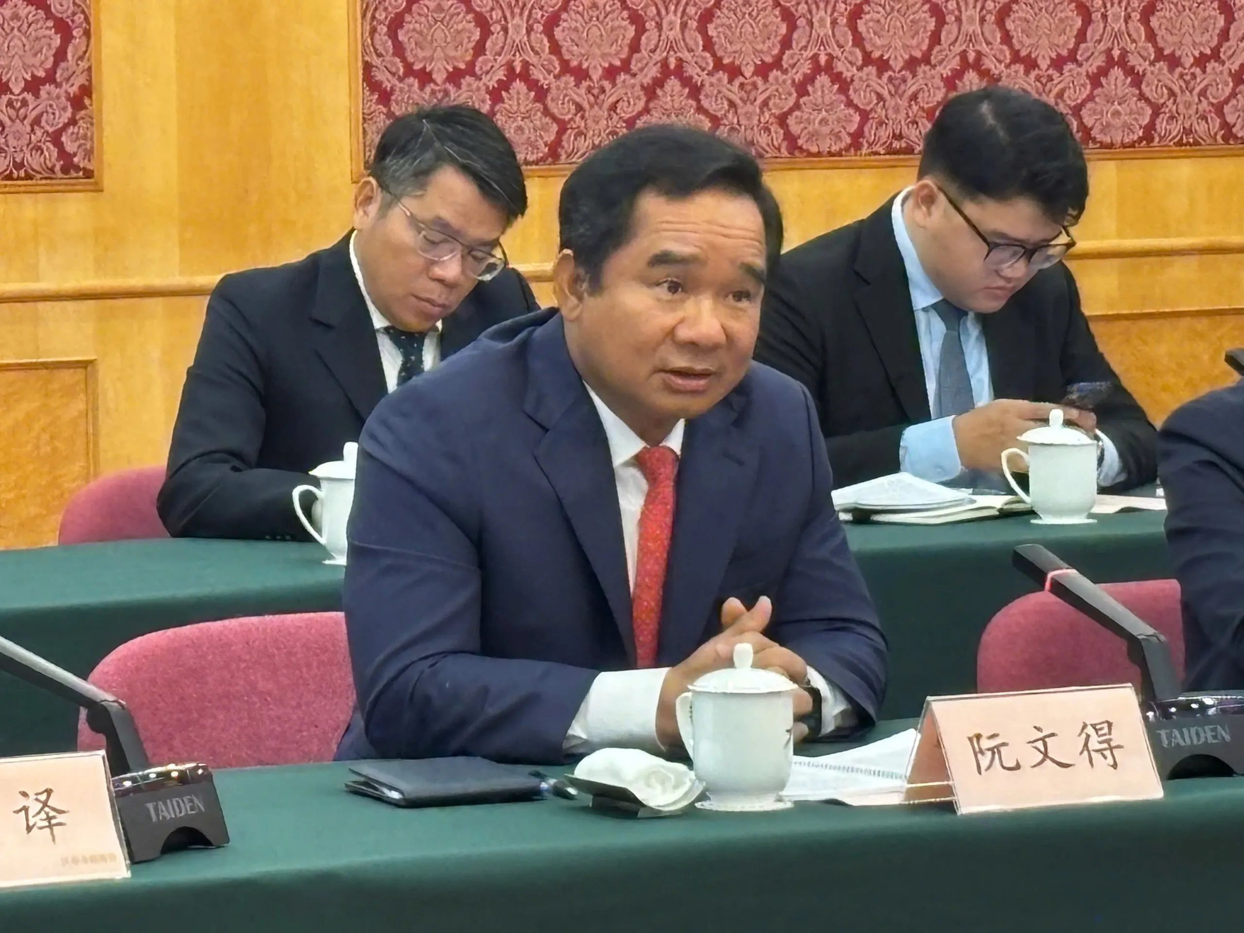 Khu thương mại tự do Thượng Hải: Bài học cho TP. Hồ Chí Minh - Ảnh 2.