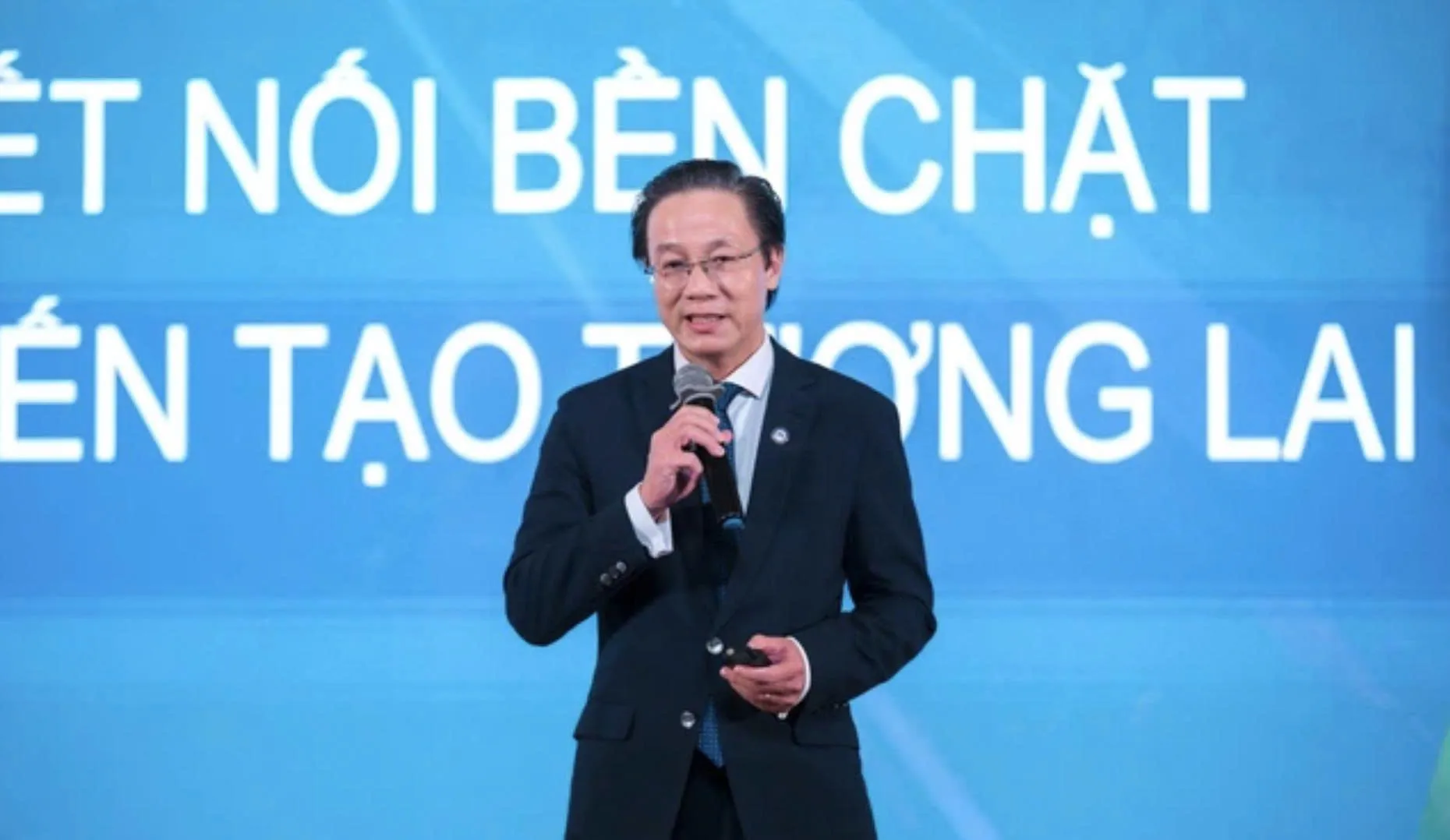 Ông Đinh Hồng Kỳ được bổ nhiệm Chủ tịch Ủy ban Chiến lược và Phát triển bền vững Tập đoàn DIC - Ảnh 1.