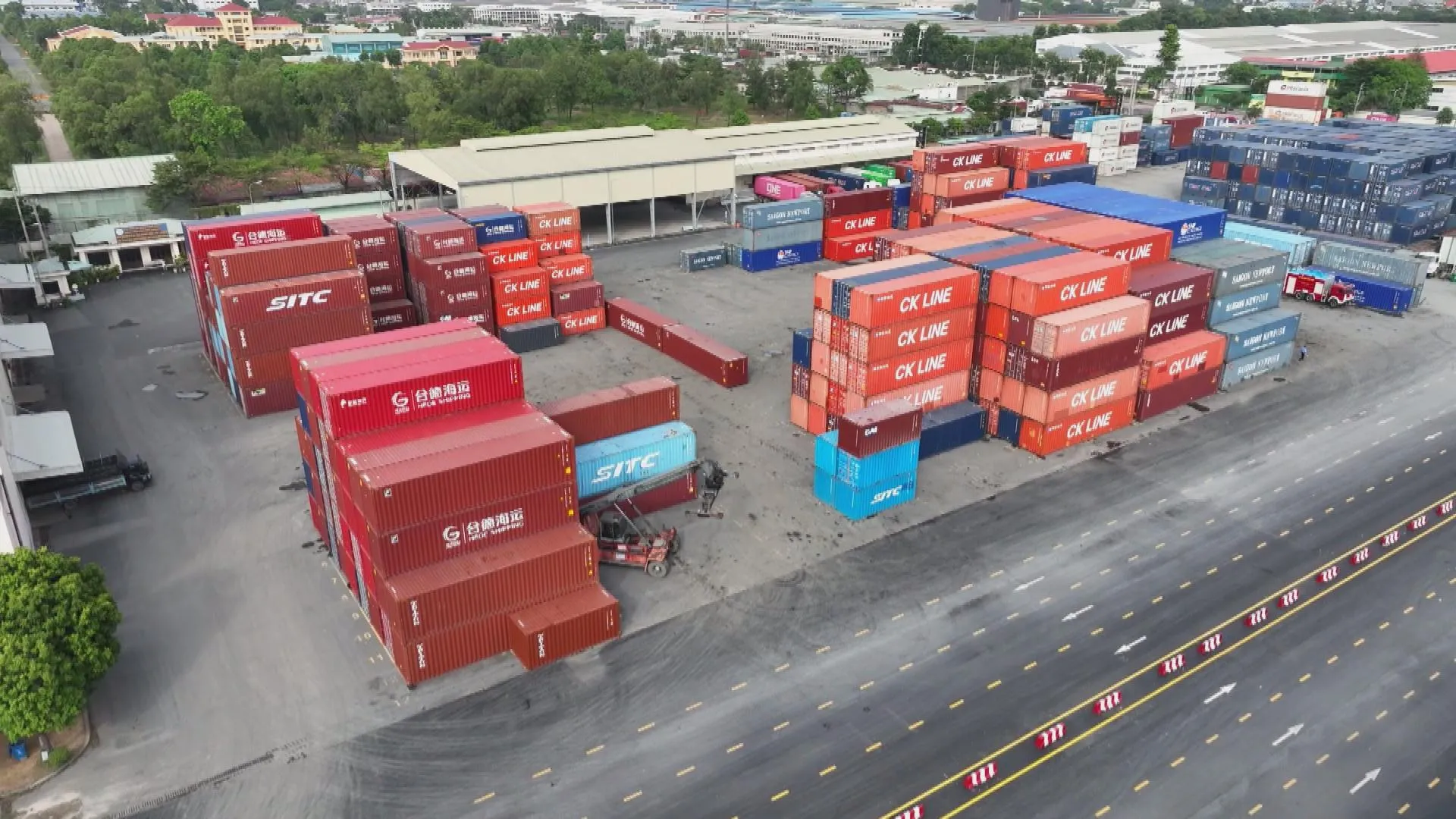 Hiệp định thương mại đối ứng Việt Nam - Hoa Kỳ: Lời giải cho bài toán phòng vệ thương mại - Ảnh 1.