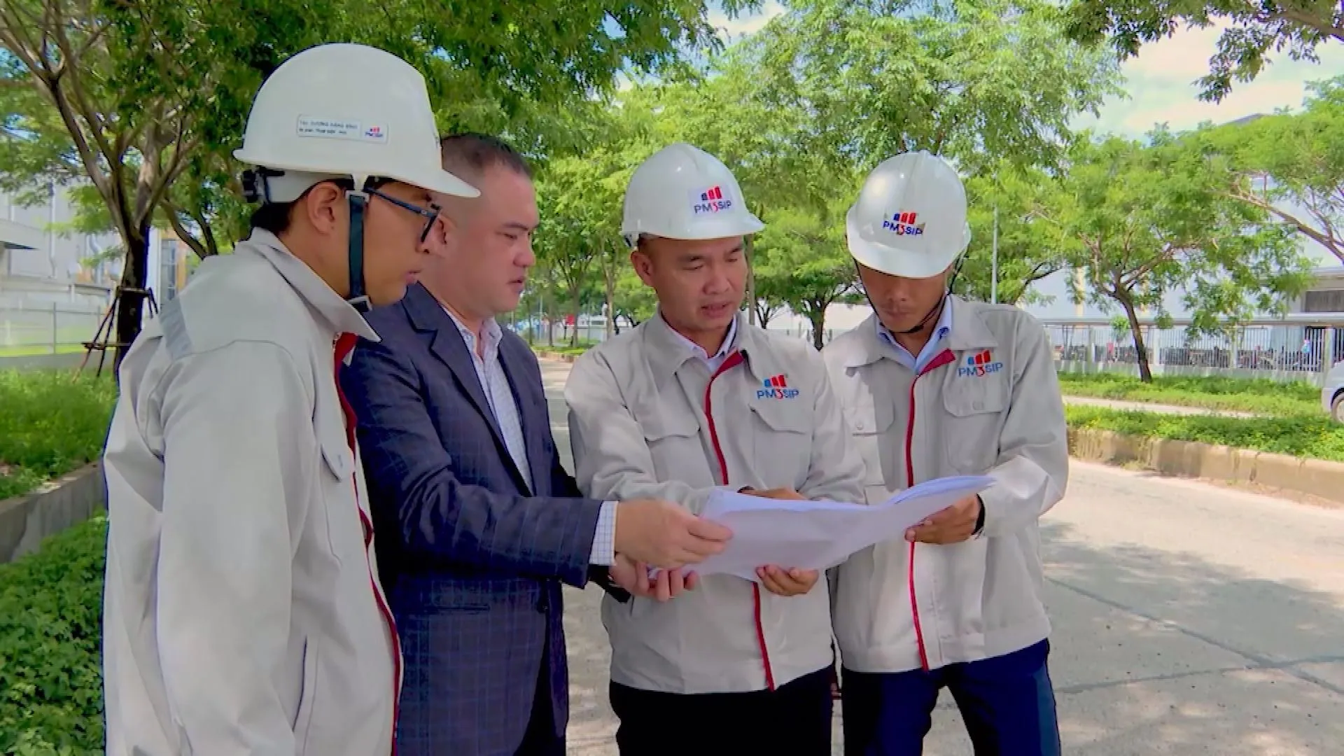Từ quy hoạch đến công nghiệp: Luật Phát triển đô thị mở đường tăng trưởng - Ảnh 2.