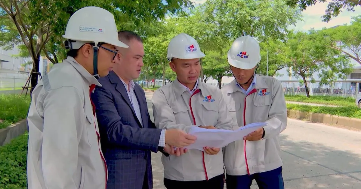 Từ quy hoạch đến công nghiệp: Luật Phát triển đô thị mở đường tăng trưởng