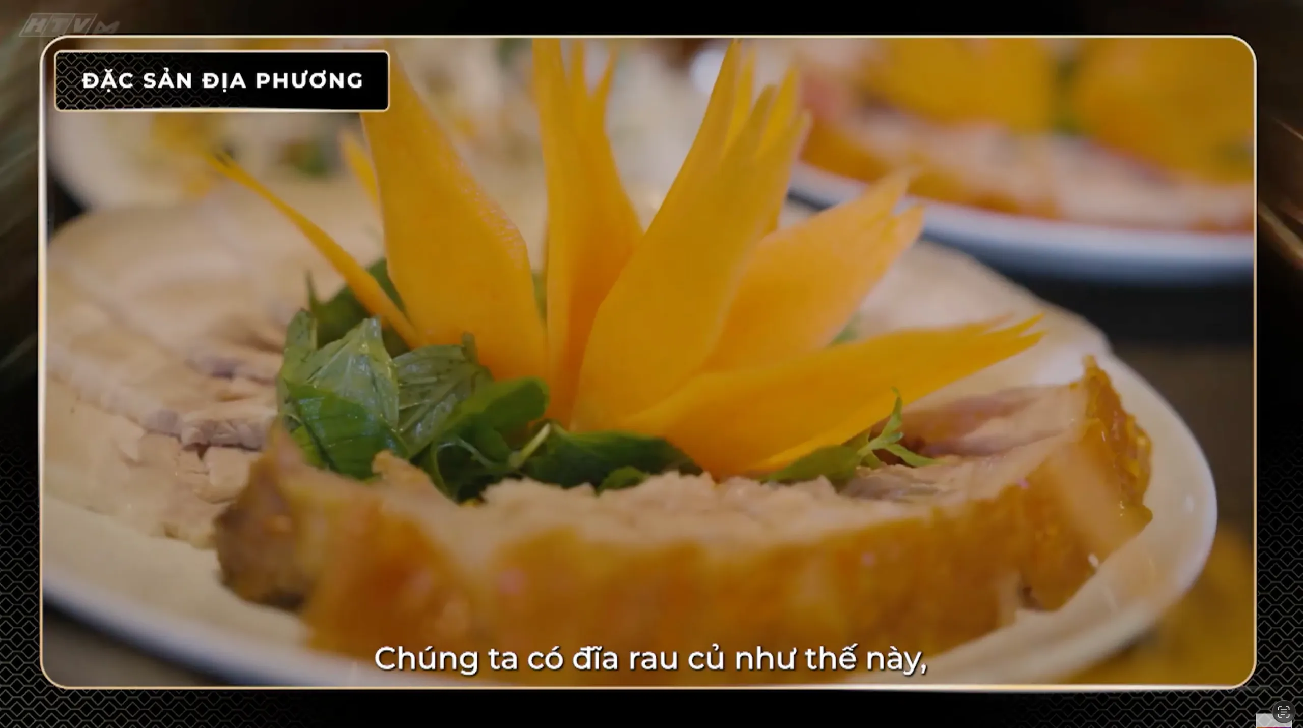 Dàn siêu bếp Michelin sáng tạo cùng nông sản Việt - Ảnh 7. Dàn siêu bếp Michelin sáng tạo cùng nông sản Việt - Ảnh 7.