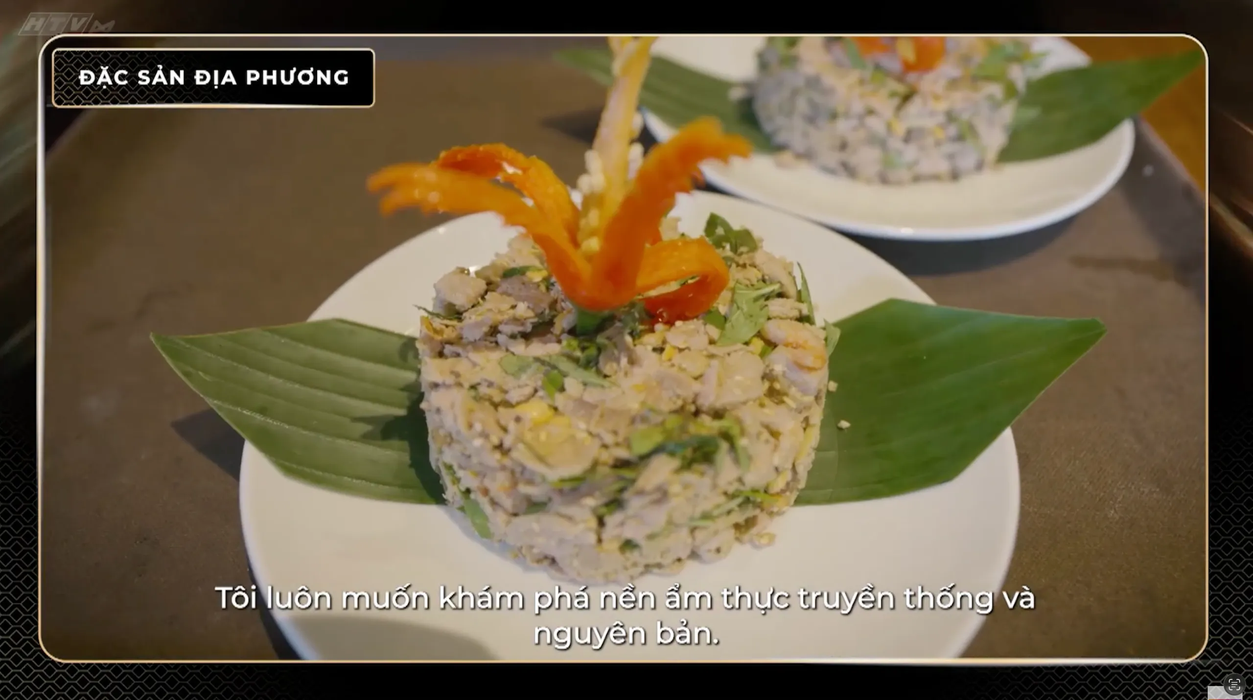 Dàn siêu bếp Michelin sáng tạo cùng nông sản Việt - Ảnh 11. Dàn siêu bếp Michelin sáng tạo cùng nông sản Việt - Ảnh 11.