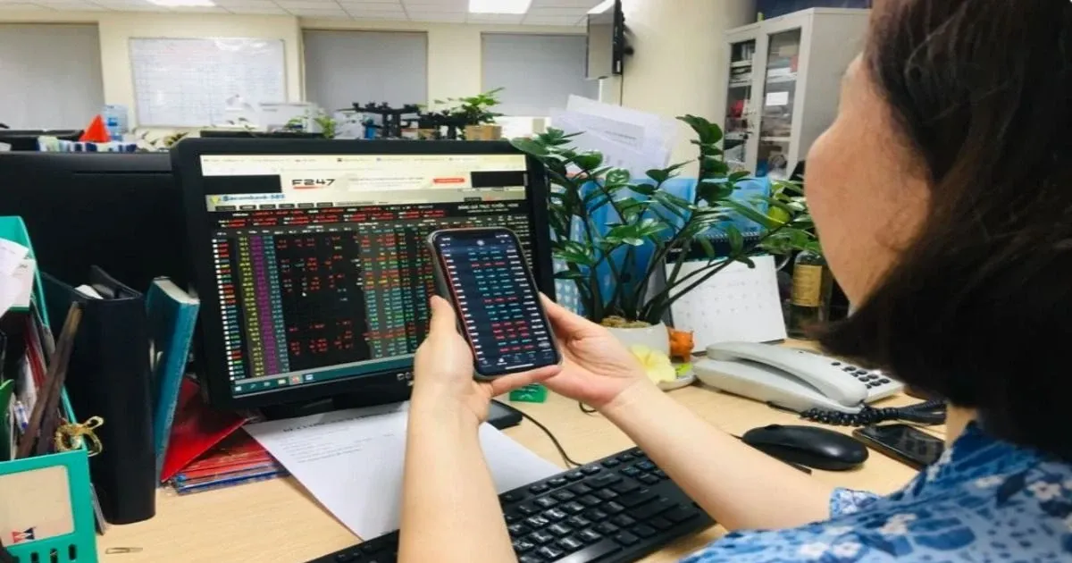 Chứng khoán sau nâng hạng: Thị trường chờ những động lực mới