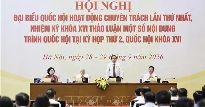 Đề xuất phân tầng chính sách thuế thu nhập đối với doanh nghiệp nhỏ và vừa