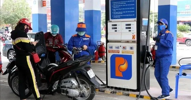 Đề xuất đưa Quỹ bình ổn giá xăng dầu về một đầu mối