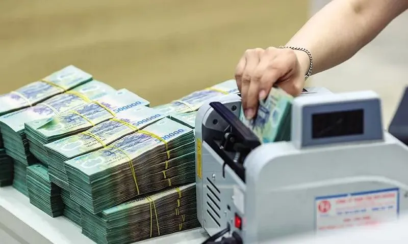 Lãi suất ngân hàng ngày 28/9: Lãi suất hơn 7%/năm đối với kỳ hạn 12 tháng