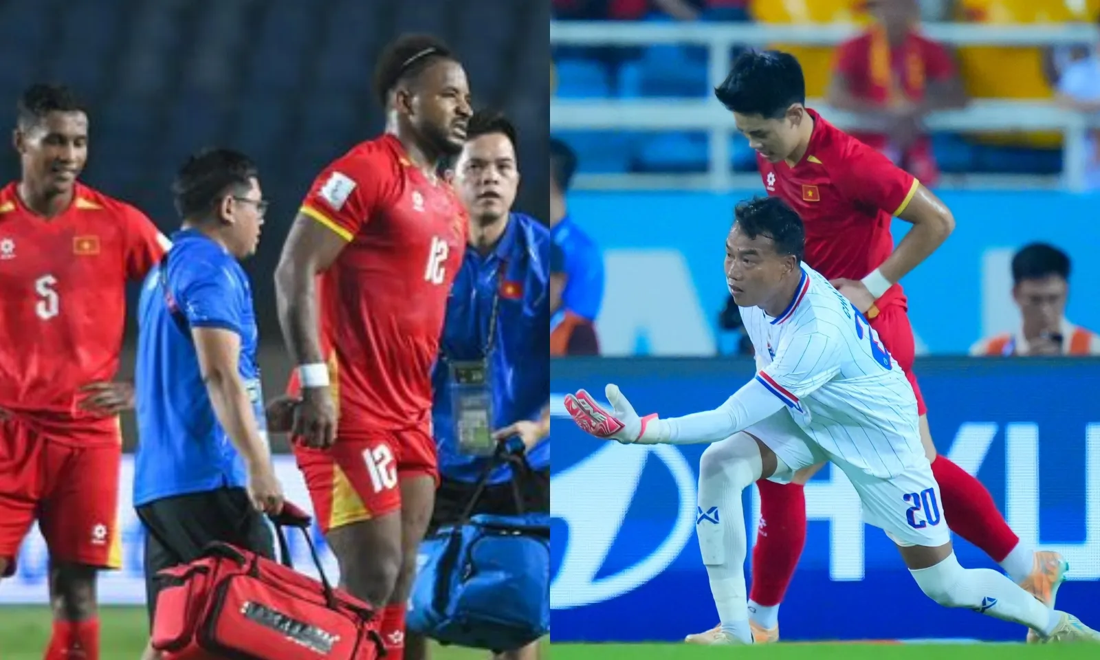 Báo Indonesia dự đoán tuyển Việt Nam thua Thái Lan vì thiếu Xuân Son