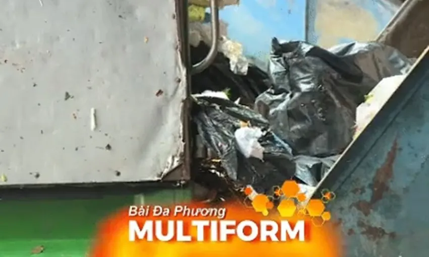 TP. Hồ Chí Minh: Phân loại rác tại nguồn từ tháng 1/2027