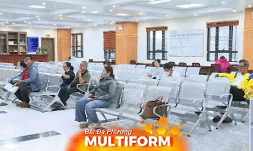 Dùng CCCD thay mã số BHXH từ tháng 9/2026: Người dân TP. Hồ Chí Minh hưởng lợi lớn