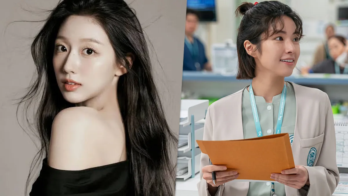Jung Ye In (Lovelyz) thay Ha Young trong The Trauma Code: Heroes on Call 2