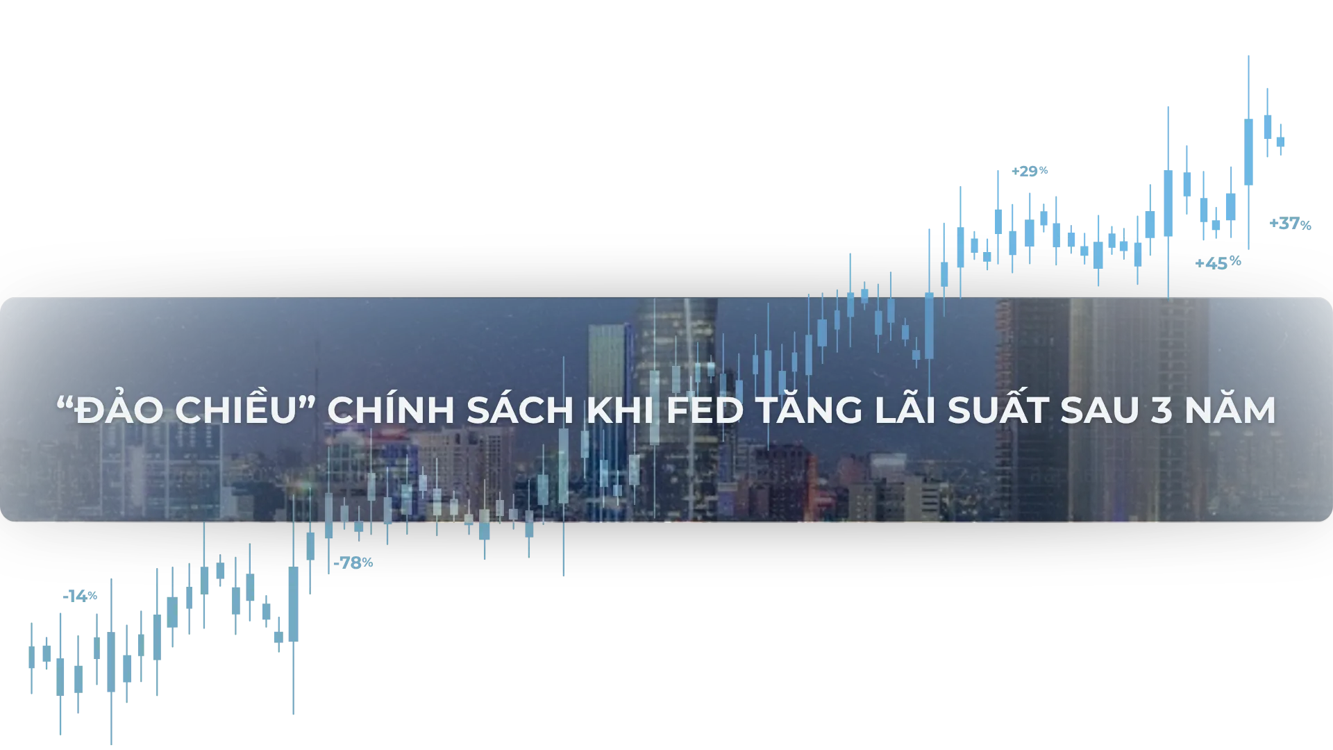 FED tăng lãi suất: Áp lực tỷ giá và bài toán tăng trưởng TP. Hồ Chí Minh - Ảnh 1.