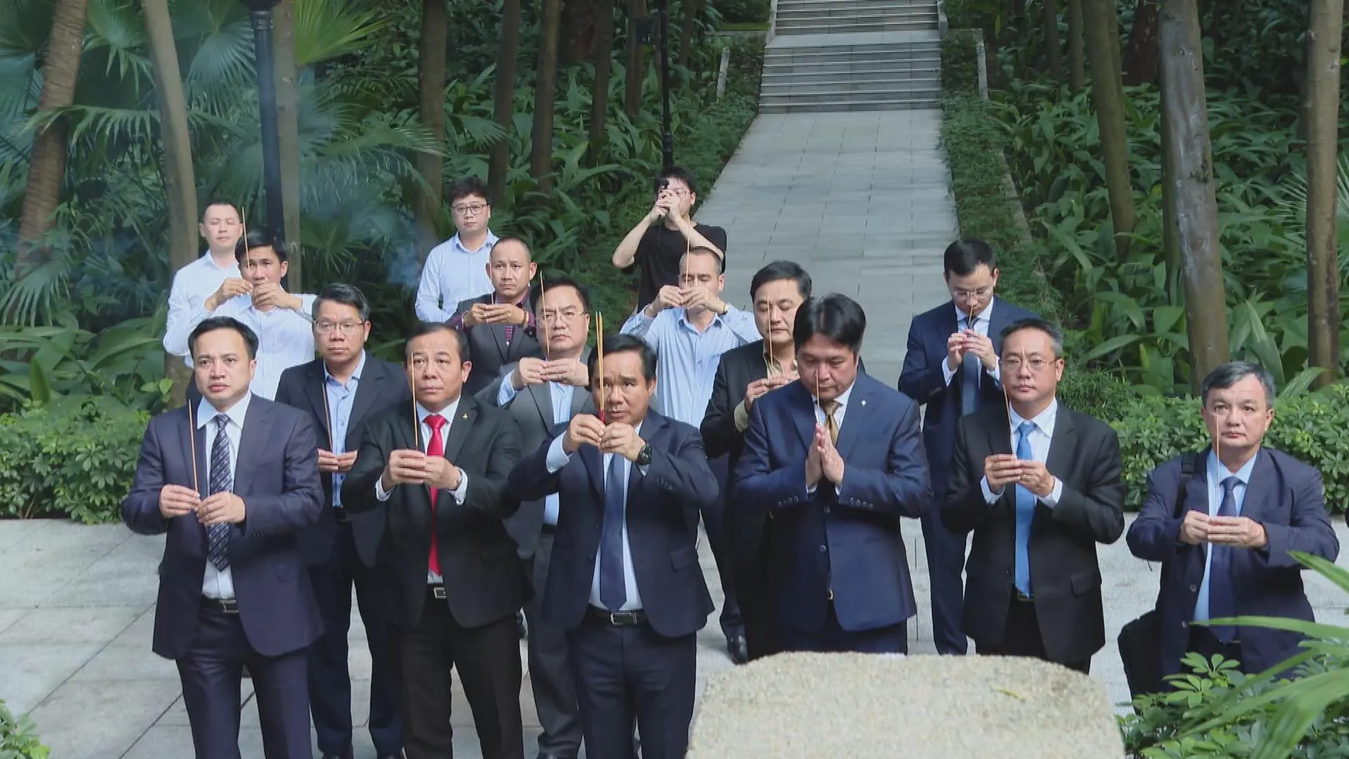 Liệt sĩ Lê Ngọc Lâm trở về trong vòng tay gia đình | Thời sự HTV ngày 29/9/2026 - Ảnh 2. Liệt sĩ Phạm Hồng Thái là nhà cách mạng kiên trung gắn liền với sự kiện “Tiếng bom Sa Diện” năm 1924 gây chấn động dư luận lúc bấy giờ. Sự hy sinh anh dũng của liệt sĩ Phạm Hồng Thái khi mới 29 tuổi đã trở thành biểu tượng kiên cường cho chí khí quật cường của thanh niên Việt Nam