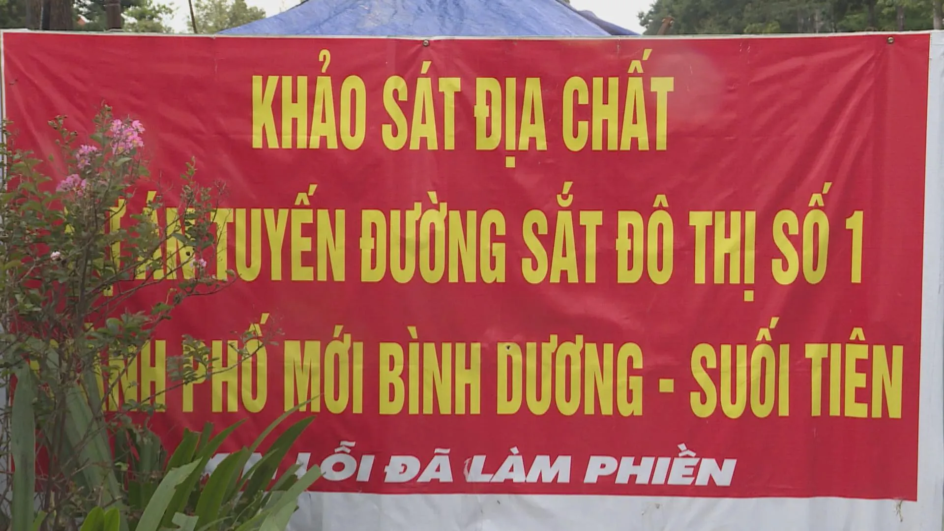 Dự án đường sắt đô thị Metro Thủ Dầu Một – TP. Hồ Chí Minh được kỳ vọng bổ sung một lựa chọn mới cho người dân. Toàn tuyến dài hơn 35 km, gồm 24 nhà ga, tốc độ thiết kế từ 90 đến 110 km/giờ