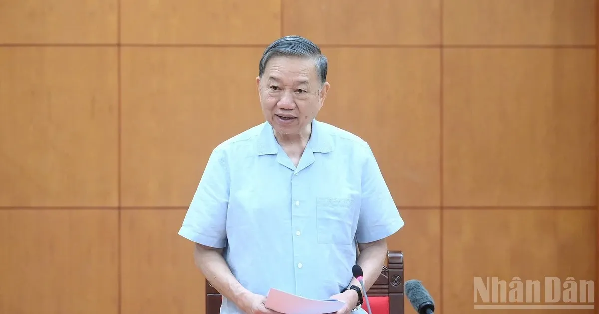 Tăng cường sự lãnh đạo của Đảng đối với công tác giải quyết các vụ án dân sự, hành chính