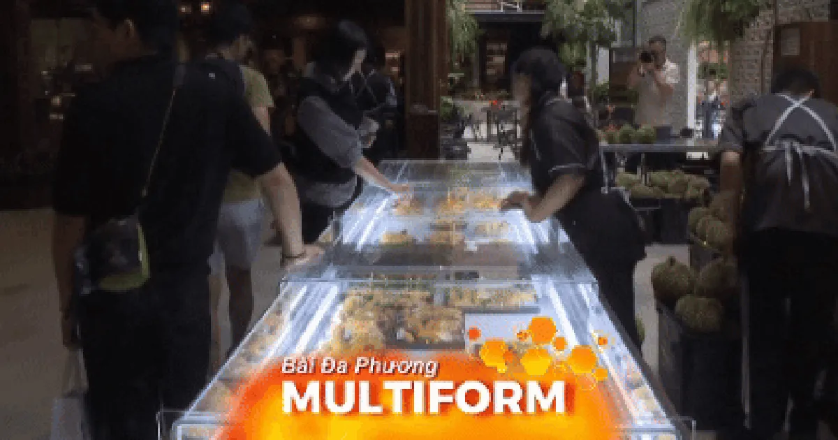 Cuộc chơi mới của ngành sầu riêng Malaysia