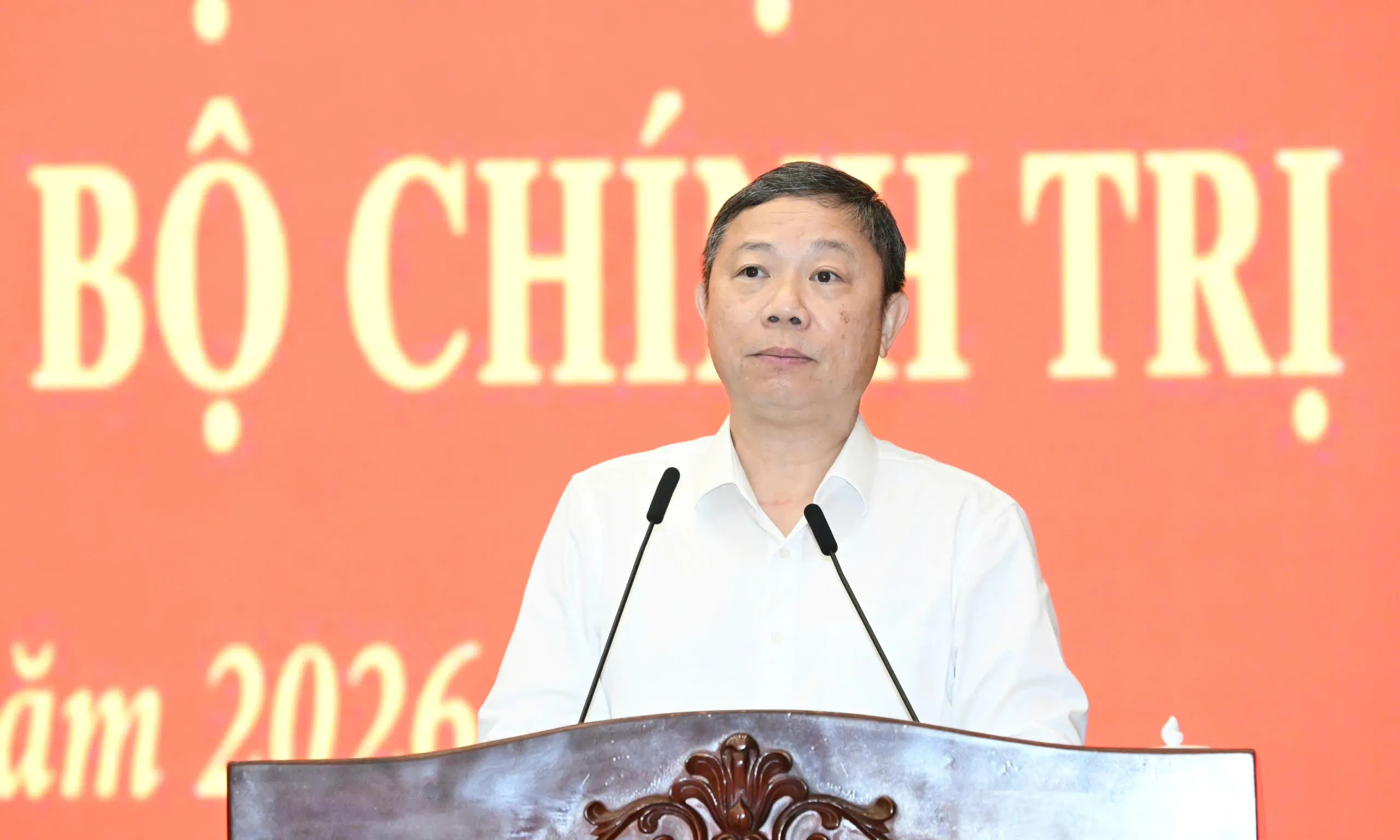 Chuyển mạnh từ học tập sang hành động