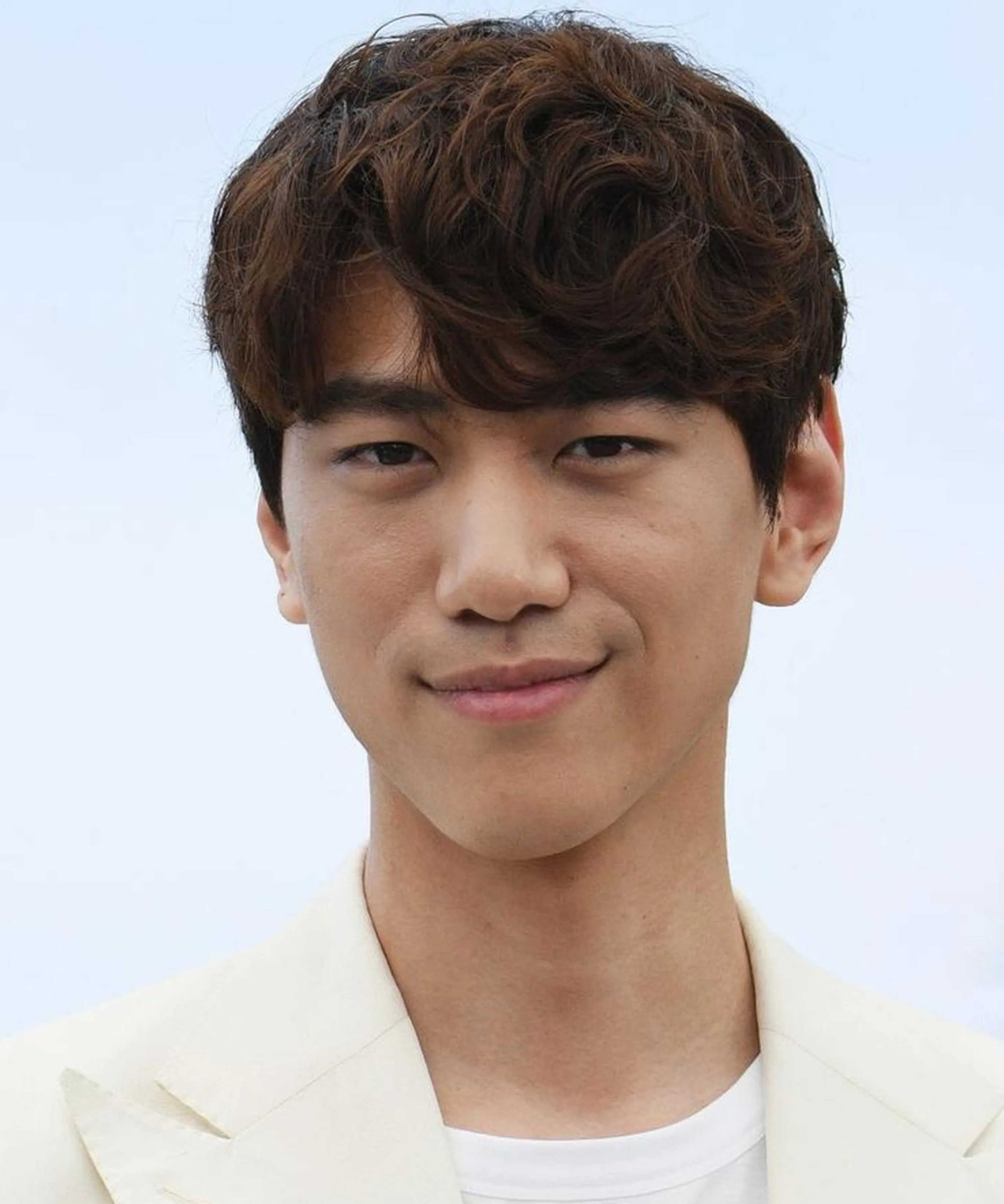 Sung Joon vai Woo Jin Cheol