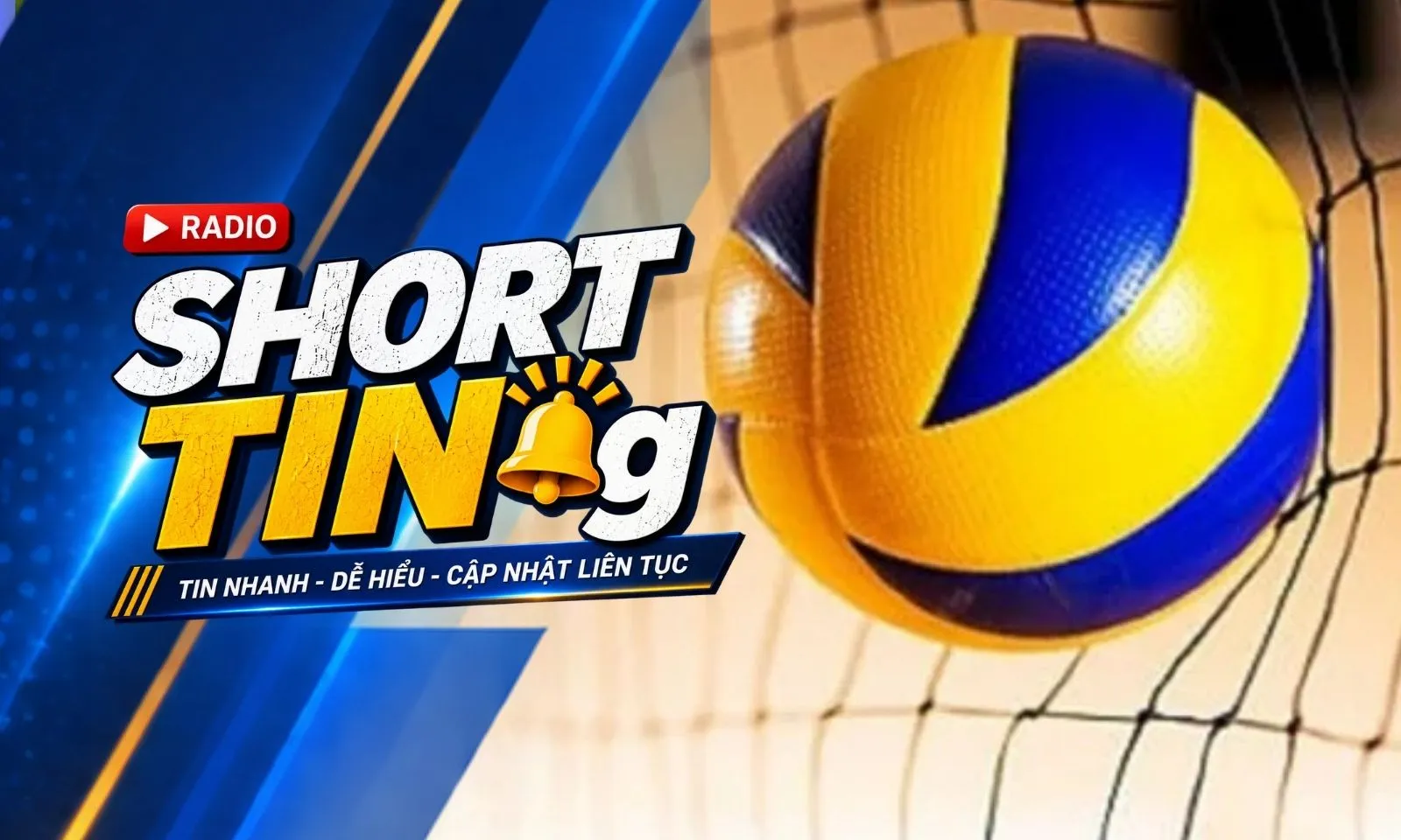 Thua trận thứ 2 liên tiếp tại ASIAD 2026, tuyển bóng chuyền Việt Nam hết cơ hội vào tứ kết